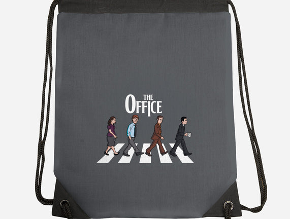 The Office Road