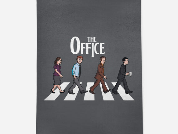 The Office Road