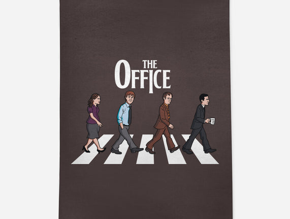 The Office Road