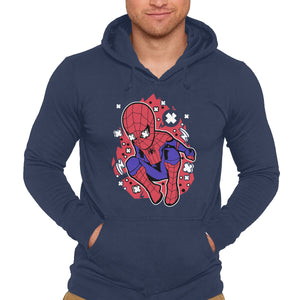Spidey Cartoon