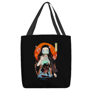 Nezuko Kamado
