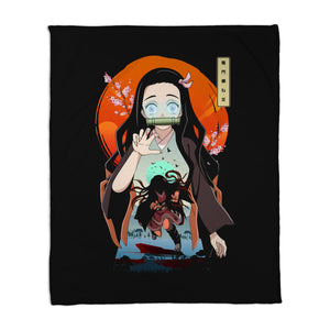 Nezuko Kamado