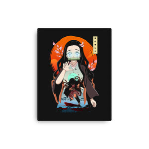 Nezuko Kamado