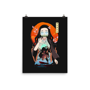 Nezuko Kamado