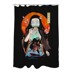 Nezuko Kamado