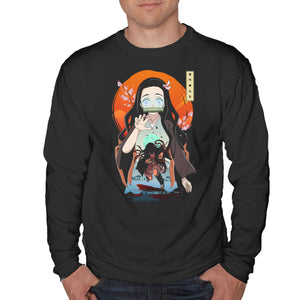 Nezuko Kamado