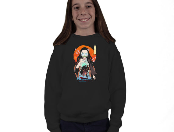 Nezuko Kamado