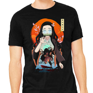 Nezuko Kamado