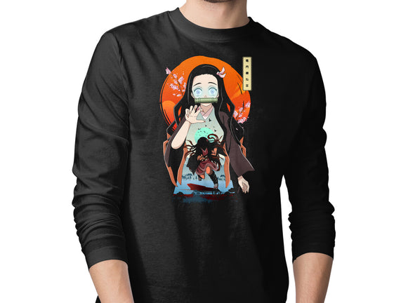 Nezuko Kamado