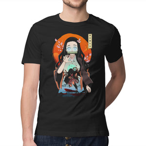 Nezuko Kamado