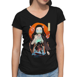 Nezuko Kamado