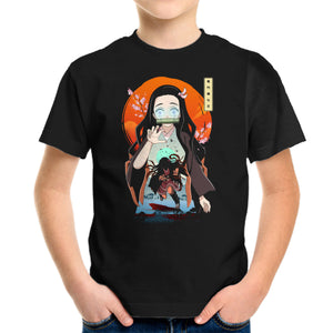 Nezuko Kamado