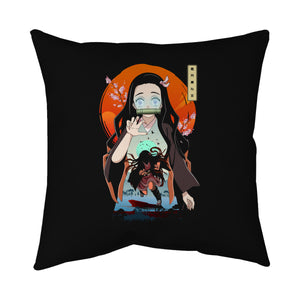 Nezuko Kamado