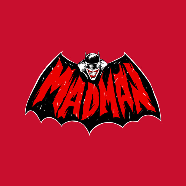 Madman-youth basic tee-spoilerinc