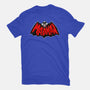 Madman-mens heavyweight tee-spoilerinc