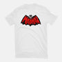 Madman-mens heavyweight tee-spoilerinc