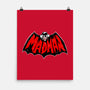 Madman-none matte poster-spoilerinc