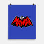 Madman-none matte poster-spoilerinc