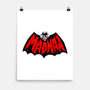 Madman-none matte poster-spoilerinc