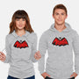 Madman-unisex pullover sweatshirt-spoilerinc