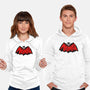 Madman-unisex pullover sweatshirt-spoilerinc