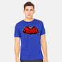 Madman-mens heavyweight tee-spoilerinc