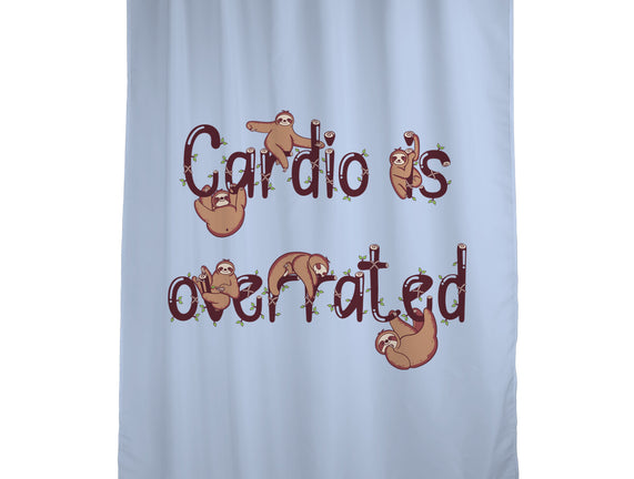 Cardio Is Overrated