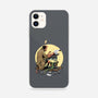 Hellboy's Report-iphone snap phone case-MoisEscudero