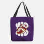 Flying Bison-none basic tote bag-estudiofitas