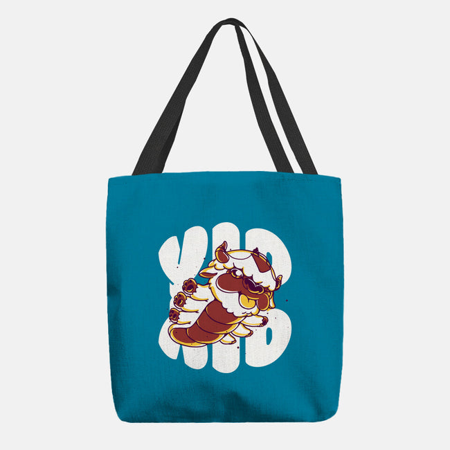 Flying Bison-none basic tote bag-estudiofitas