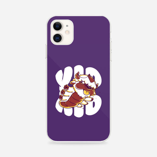 Flying Bison-iphone snap phone case-estudiofitas