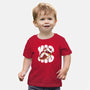 Flying Bison-baby basic tee-estudiofitas