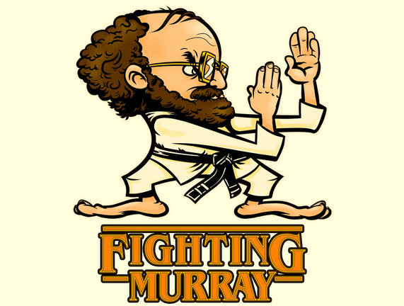 Fighting Murray