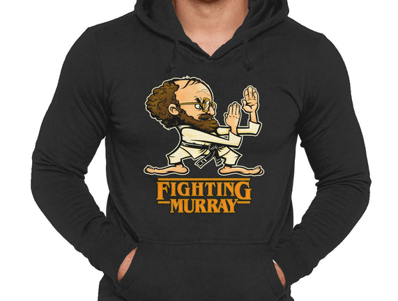 Fighting Murray