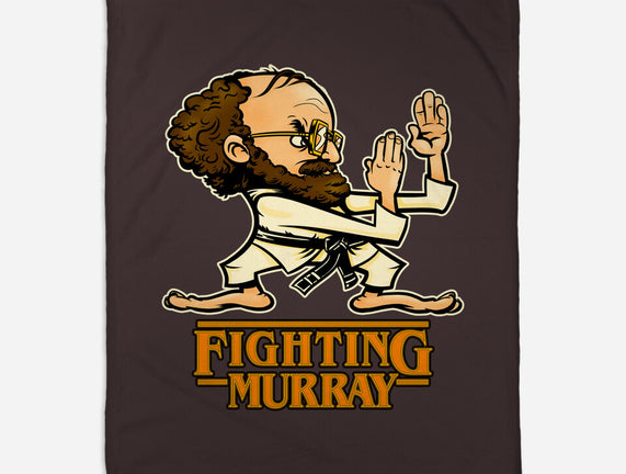 Fighting Murray