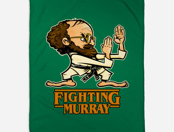 Fighting Murray