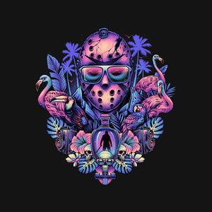Tropical Camper