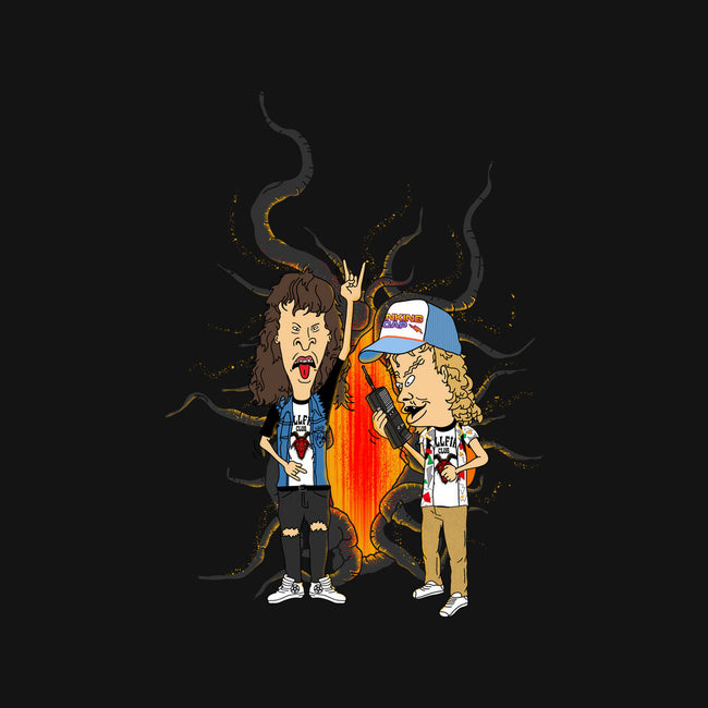 The Portal-womens basic tee-OPIPPI