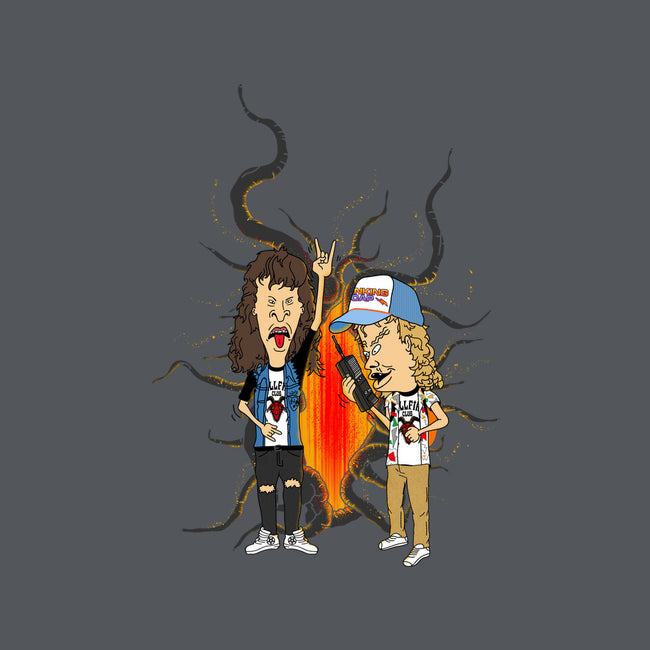 The Portal-unisex pullover sweatshirt-OPIPPI