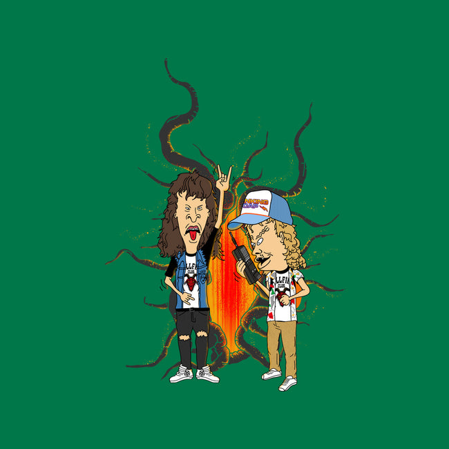 The Portal-womens basic tee-OPIPPI