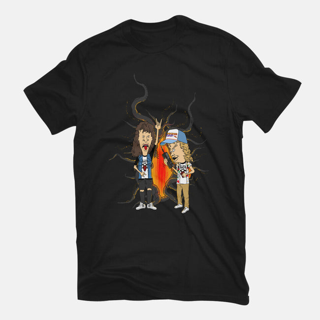 The Portal-youth basic tee-OPIPPI