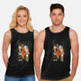 The Portal-unisex basic tank-OPIPPI