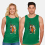 The Portal-unisex basic tank-OPIPPI