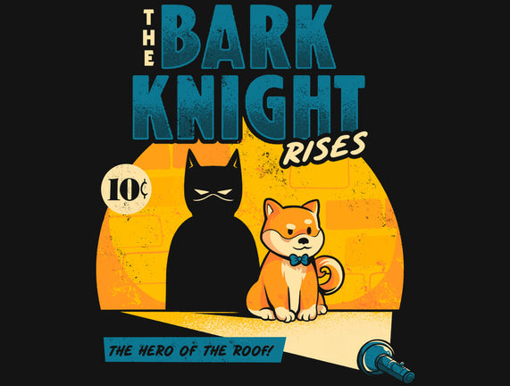 The Bark Knight