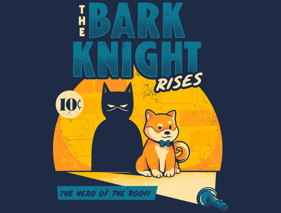 The Bark Knight