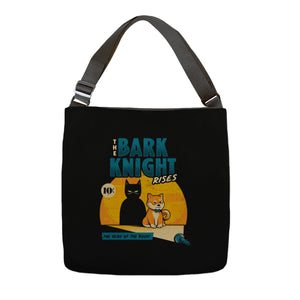 The Bark Knight