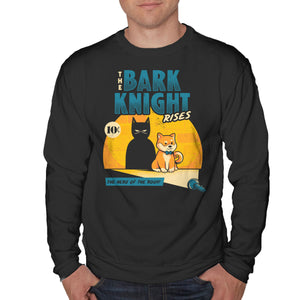 The Bark Knight