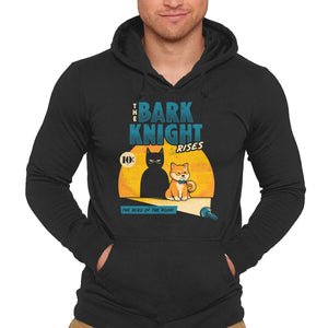 The Bark Knight