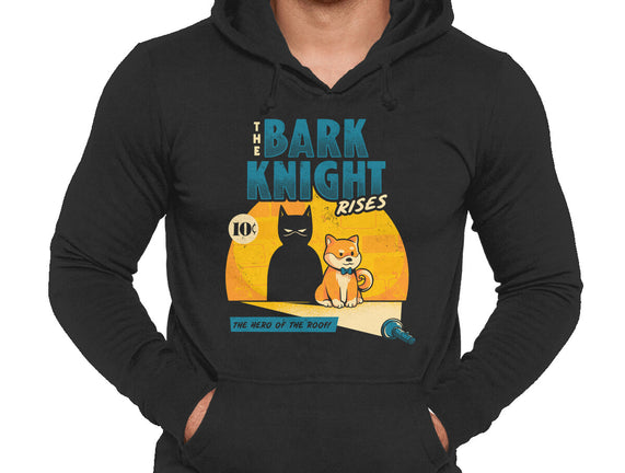 The Bark Knight