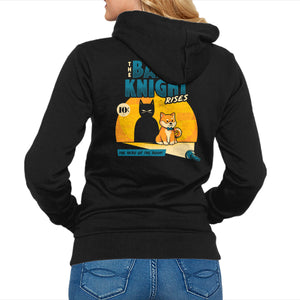 The Bark Knight